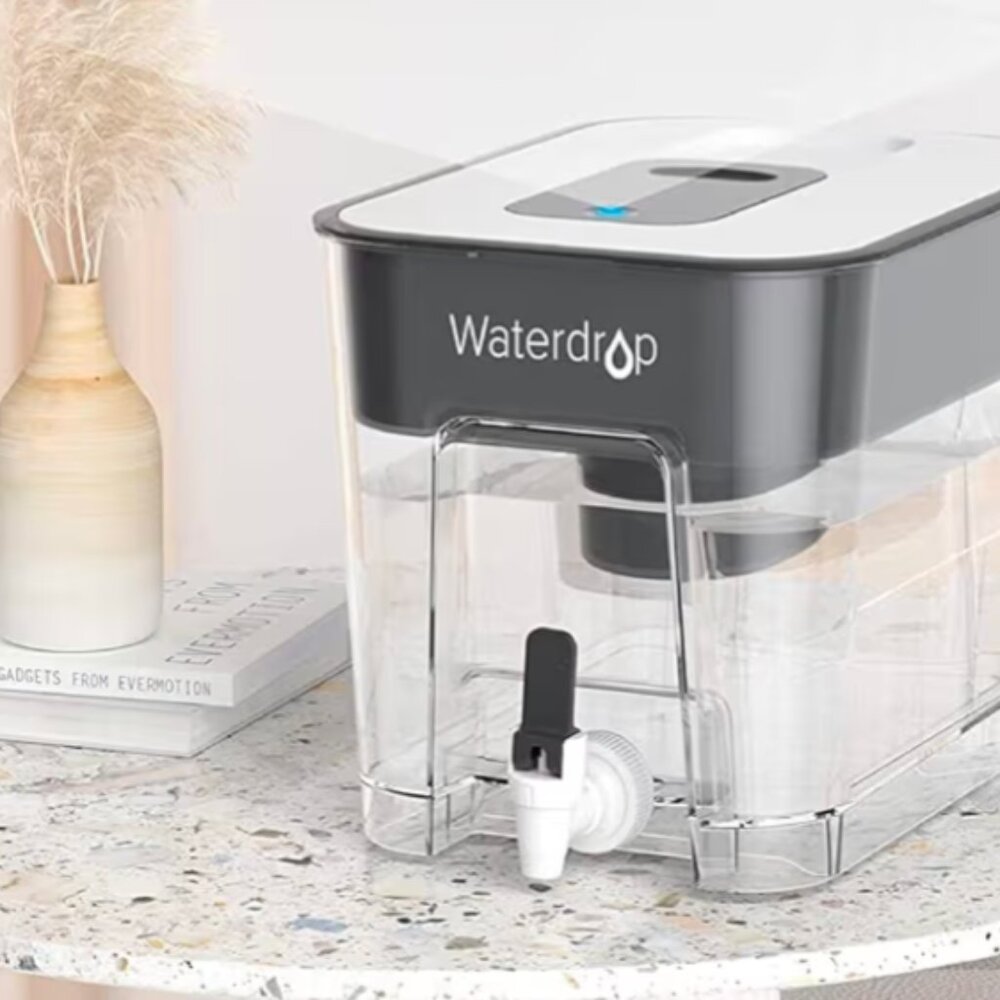 Waterdrop NWT
